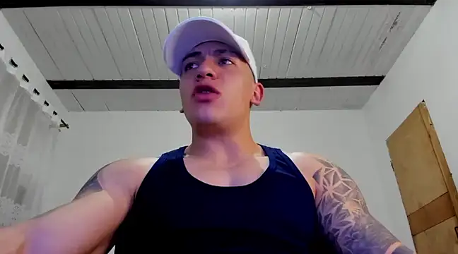 aquiles 51 online show from 12.24.24