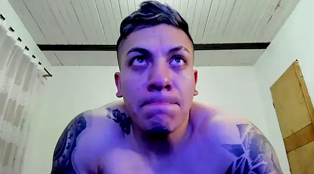 aquiles 51 online show from 01.11.25