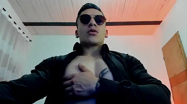 aquiles 51 online show from 01.29.25