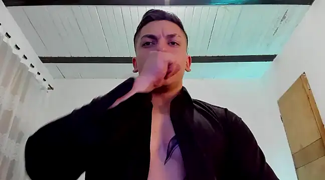 aquiles 51 online show from 02.05.25