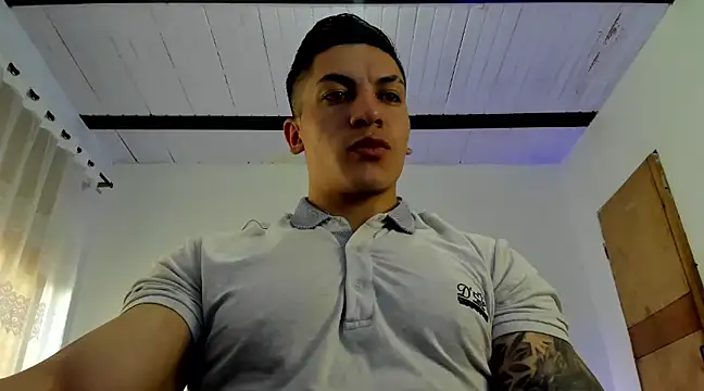 aquiles 51 online show from 02.24.25