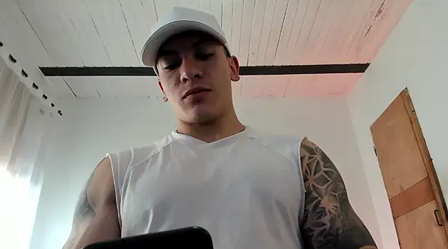 aquiles 51 online show from 02.25.25