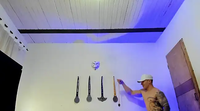 aquiles 51 online show from 02.25.25