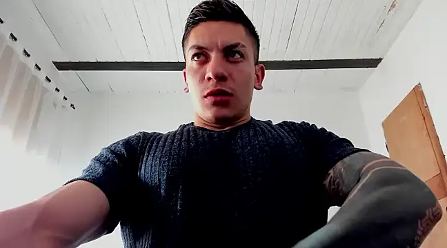 aquiles 51 online show from 02.27.25