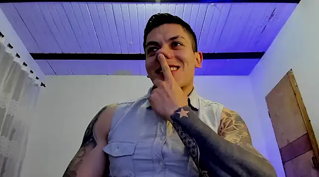 aquiles 51 online show from 03.12.25