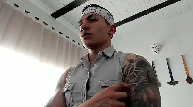 aquiles 51 online show from 03.22.25