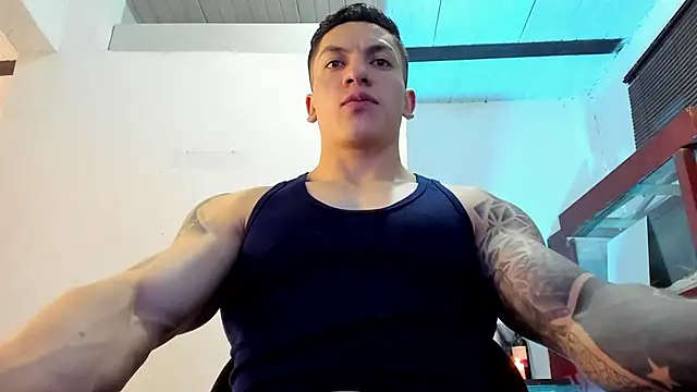 aquiles 51 online show from 09.15.25