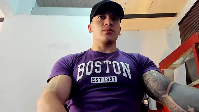 aquiles 51 online show from 09.25.25