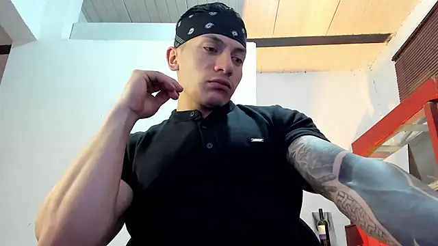 aquiles 51 online show from 10.06.25