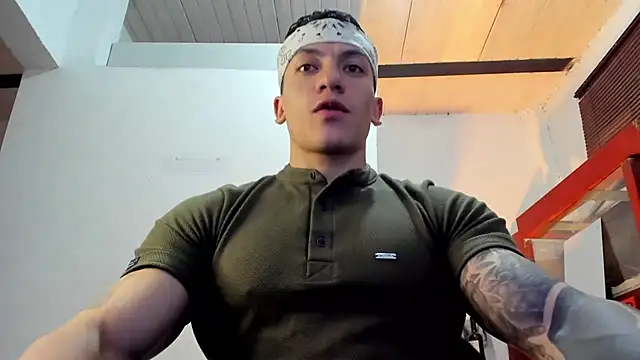 aquiles 51 online show from 11.05.25