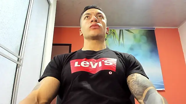 aquiles 51 online show from 01.08.26