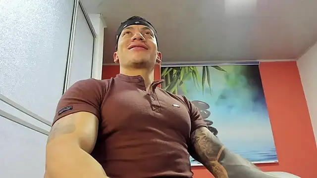 aquiles 51 online show from 03.16.26