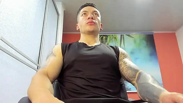 aquiles 51 online show from 03.26.26