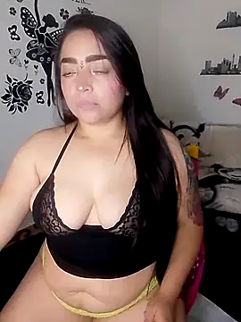 samantha2207 online show from 09.21.25