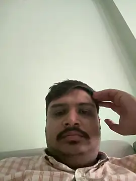 Snapshot of Parth-26 chatting on 05.21.26 Parth-26 online show from 05.21.26
