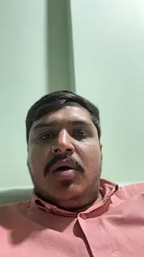 Snapshot of Parth-26 chatting on 05.30.26 Parth-26 online show from 05.30.26