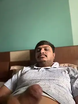 Snapshot of Parth-26 chatting on 06.07.26 Parth-26 online show from 06.07.26