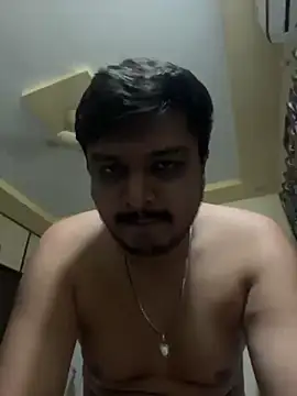 Snapshot of Parth-26 chatting on 06.13.26 Parth-26 online show from 06.13.26