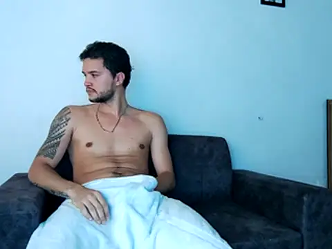 Gerduke06 online show from 10.25.25