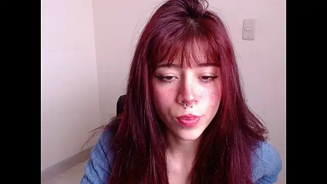 SuzzyyM online show from 01.31.26