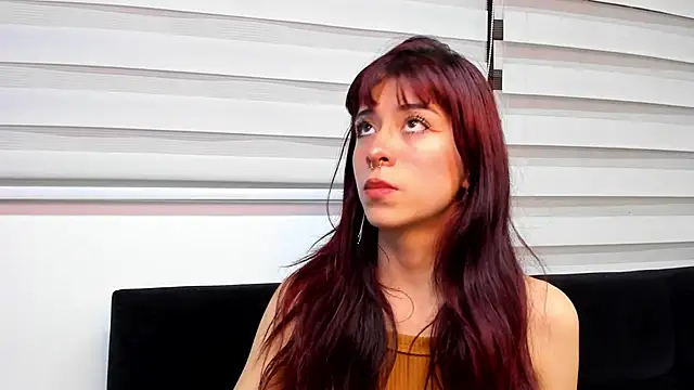 SuzzyyM online show from 02.20.26