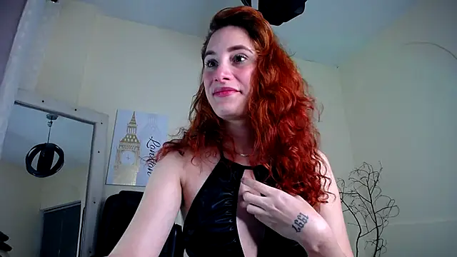 IsaBaileys  online show from 03.11.25