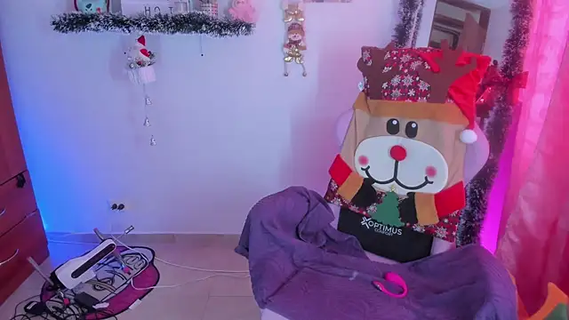 saralolo420 online show from 12.05.25