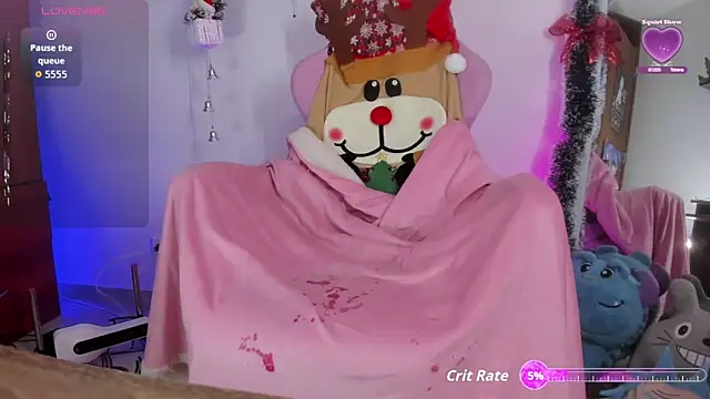 saralolo420 online show from 01.13.26