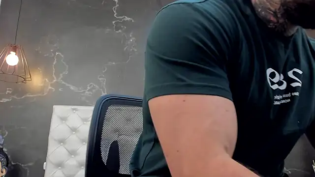 BruceDallas online show from 12.11.24