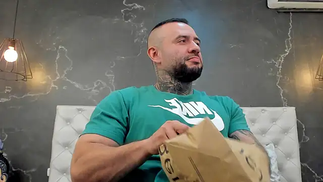 BruceDallas online show from 12.14.24