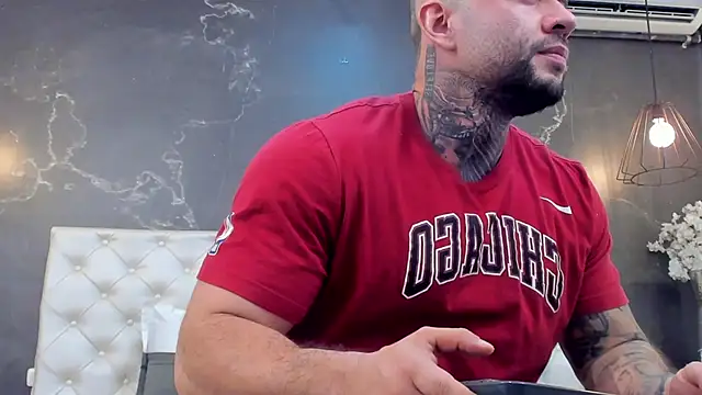 BruceDallas online show from 12.25.24