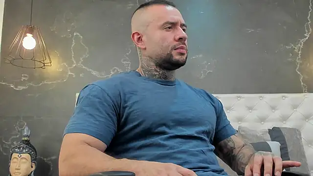 BruceDallas online show from 01.19.25