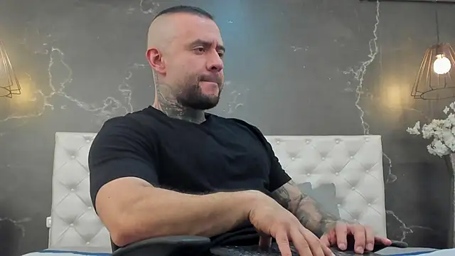 BruceDallas online show from 02.13.25