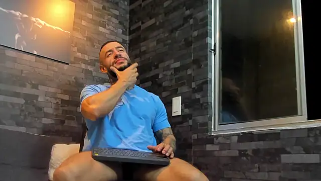 BruceDallas online show from 09.19.25