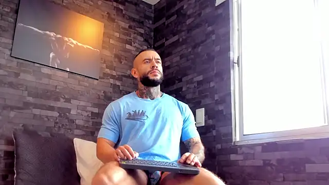 BruceDallas online show from 09.22.25