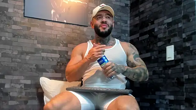 BruceDallas online show from 03.29.26