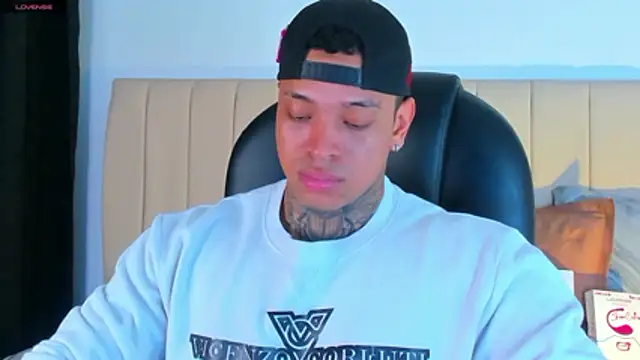 Stiven collins online show from 02.19.26