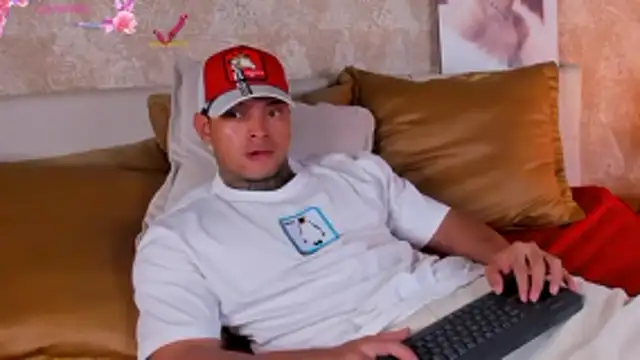 Stiven collins online show from 02.22.26