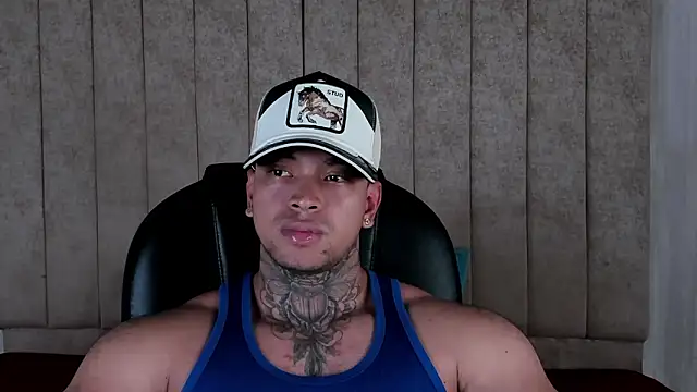 Stiven collins online show from 03.08.26