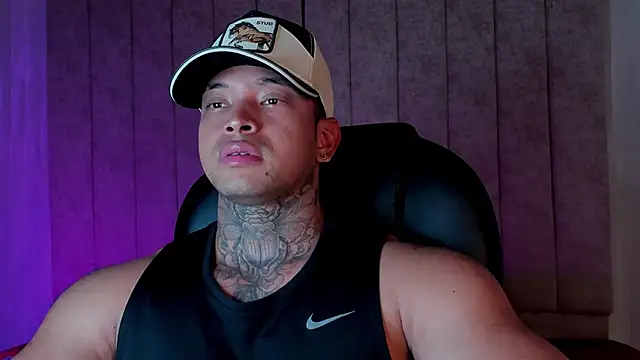 Stiven collins online show from 03.14.26