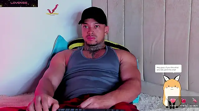 Stiven collins online show from 03.28.26