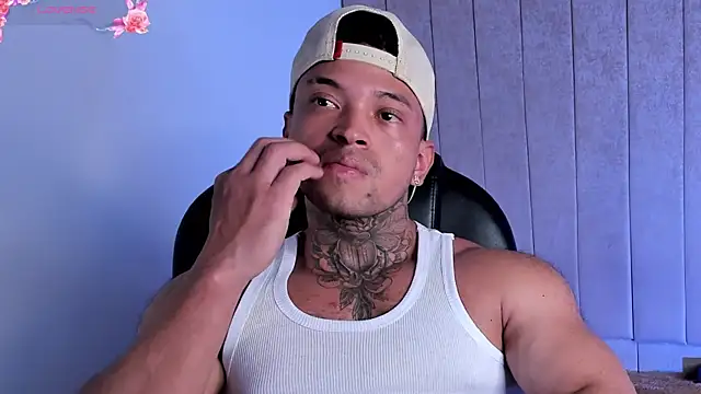 Stiven collins online show from 04.19.26