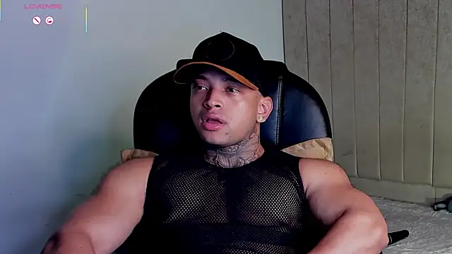 Stiven collins online show from 04.26.26