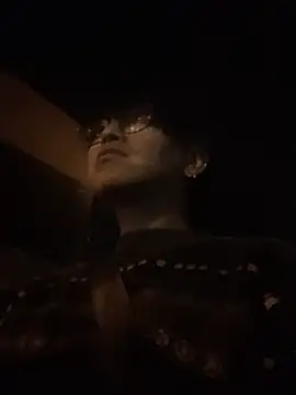 Snapshot of 114514hlove chatting on 11.11.25 114514hlove online show from 11.11.25