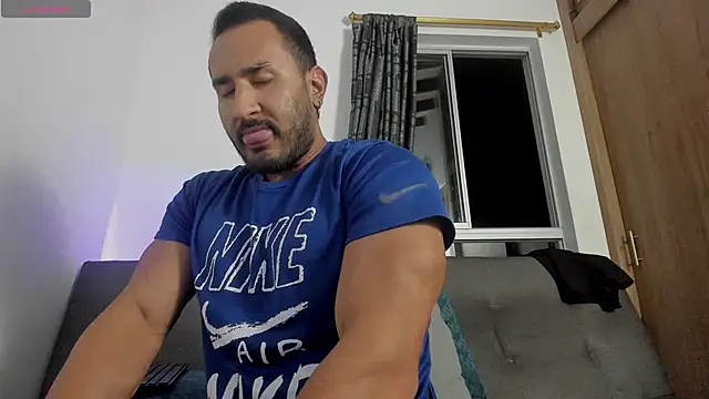 curt xxx online show from 09.18.25