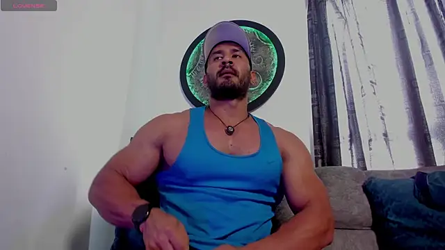 Snapshot of curt_xxx chatting on 06.10.26 curt xxx online show from 06.10.26