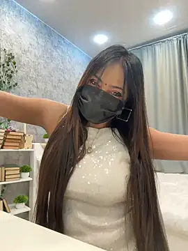 Monalisadon018 online show from 12.13.24