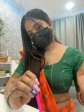 Monalisadon018 online show from 12.15.24