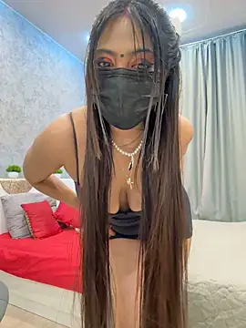 Monalisadon018 online show from 12.23.24