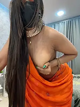 Monalisadon018 online show from 01.06.25